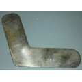 Cpm S/s Lh Guard Side Cov